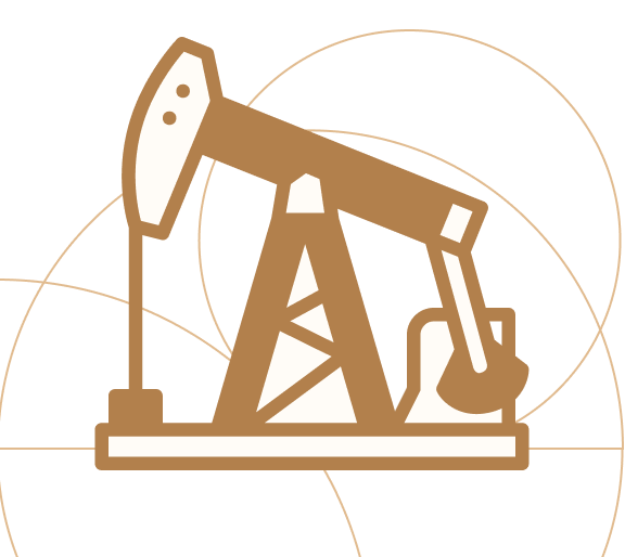 Нефть и газ